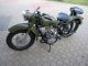 Ural  K-650 solo Completely restored / / Dnepr / 1969 Combination/Sidecar photo