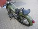1969 Ural  K-650 solo Completely restored / / Dnepr / Motorcycle Combination/Sidecar photo 1