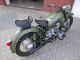 1969 Ural  K-650 solo Completely restored / / Dnepr / Motorcycle Combination/Sidecar photo 2
