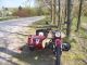 2003 Ural  Tourist Motorcycle Combination/Sidecar photo 2