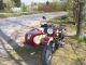 2003 Ural  Tourist Motorcycle Combination/Sidecar photo 3