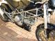 Ducati  Monster M 1000 s.i.e. + + + + Very well maintained 2005 Naked Bike photo