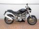 2005 Ducati  Monster M 1000 s.i.e. + + + + Very well maintained Motorcycle Naked Bike photo 1