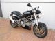 2005 Ducati  Monster M 1000 s.i.e. + + + + Very well maintained Motorcycle Naked Bike photo 2