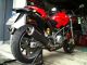 Ducati  Monster 800 2005 Motorcycle photo