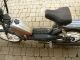 1987 Hercules  Prima 5 Motorcycle Motor-assisted Bicycle/Small Moped photo 2