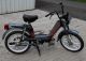 Hercules  Prima 2S 1988 Motor-assisted Bicycle/Small Moped photo