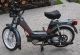 1988 Hercules  Prima 2S Motorcycle Motor-assisted Bicycle/Small Moped photo 1