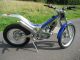 2000 Sherco  9.2 Trial Trail Motorcycle Dirt Bike photo 2