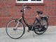 Sachs  Saxonette luxury pedal brake electric start 2003 Motor-assisted Bicycle/Small Moped photo