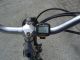 2003 Sachs  Saxonette luxury pedal brake electric start Motorcycle Motor-assisted Bicycle/Small Moped photo 1