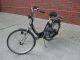 2003 Sachs  Saxonette luxury pedal brake electric start Motorcycle Motor-assisted Bicycle/Small Moped photo 2