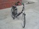 2003 Sachs  Saxonette luxury pedal brake electric start Motorcycle Motor-assisted Bicycle/Small Moped photo 3