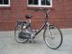 2003 Sachs  Saxonette luxury pedal brake electric start Motorcycle Motor-assisted Bicycle/Small Moped photo 5