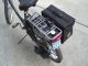 2003 Sachs  Saxonette luxury pedal brake electric start Motorcycle Motor-assisted Bicycle/Small Moped photo 6