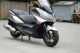 2010 Kymco  Dontown 300 Motorcycle Scooter photo 10