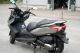 2010 Kymco  Dontown 300 Motorcycle Scooter photo 2