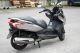 2010 Kymco  Dontown 300 Motorcycle Scooter photo 3