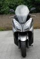 2010 Kymco  Dontown 300 Motorcycle Scooter photo 5