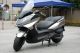 2010 Kymco  Dontown 300 Motorcycle Scooter photo 6