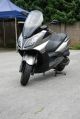 2010 Kymco  Dontown 300 Motorcycle Scooter photo 7