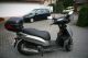 2008 Kymco  People Motorcycle Scooter photo 2