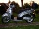 2007 Kymco  People 50 S Motorcycle Scooter photo 1