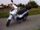 2007 Kymco  People 50 S Motorcycle Scooter photo 2