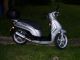 2007 Kymco  People 50 S Motorcycle Scooter photo 3