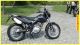 2012 Derbi  Senda Cross City 125 nationwide delivery Motorcycle Other photo 1