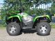 2012 Arctic Cat  Thundercat LOF 1000 with approval Motorcycle Quad photo 1