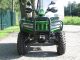 2012 Arctic Cat  Thundercat LOF 1000 with approval Motorcycle Quad photo 5