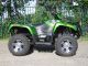 2012 Arctic Cat  Thundercat LOF 1000 with approval Motorcycle Quad photo 7
