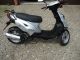 CPI  Type JP 2001 Scooter photo