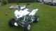 2010 Dinli  450 cc Motorcycle Quad photo 1