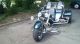 2008 Boom  Three Seater family Motorcycle Trike photo 1