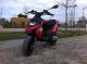 Gilera  Stalker NKD 2010 Motor-assisted Bicycle/Small Moped photo