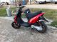 2010 Gilera  Stalker NKD Motorcycle Motor-assisted Bicycle/Small Moped photo 1