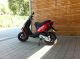 2010 Gilera  Stalker NKD Motorcycle Motor-assisted Bicycle/Small Moped photo 3