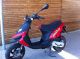 2010 Gilera  Stalker NKD Motorcycle Motor-assisted Bicycle/Small Moped photo 4