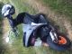 1997 Gilera  Ice Motorcycle Motor-assisted Bicycle/Small Moped photo 1