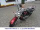 2001 Suzuki  Volusta Motorcycle Chopper/Cruiser photo 3