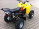 2007 Adly  50 RS XXL Supersonic Motorcycle Quad photo 1