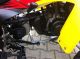 2007 Adly  50 RS XXL Supersonic Motorcycle Quad photo 2