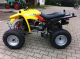 2007 Adly  50 RS XXL Supersonic Motorcycle Quad photo 4