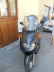 2002 MBK  Syliner 3250 cc Motorcycle Scooter photo 3