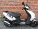 2012 Sachs  Speed ​​Force 50 --- open or moped Motorcycle Scooter photo 10