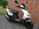 2012 Sachs  Speed ​​Force 50 --- open or moped Motorcycle Scooter photo 7