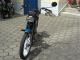 Sachs  Prima 4 E1 2003 Motor-assisted Bicycle/Small Moped photo
