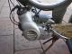 1966 Sachs  Rixe soloist MF RS 50 Motorcycle Motor-assisted Bicycle/Small Moped photo 2